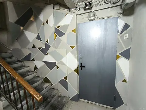 Satılır 1 otaqlı mənzil 30 m²