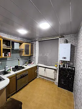 Satılır 1 otaqlı mənzil 30 m²