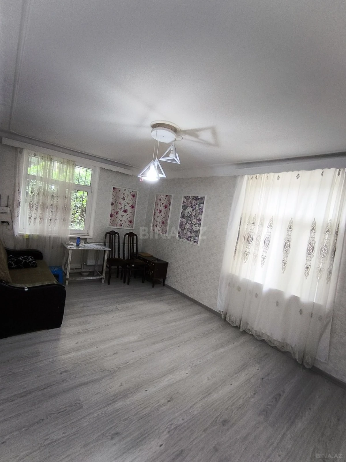 Satılır 1 otaqlı mənzil 30 m²