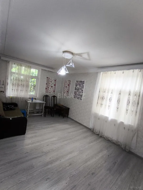 Satılır 1 otaqlı mənzil 30 m²