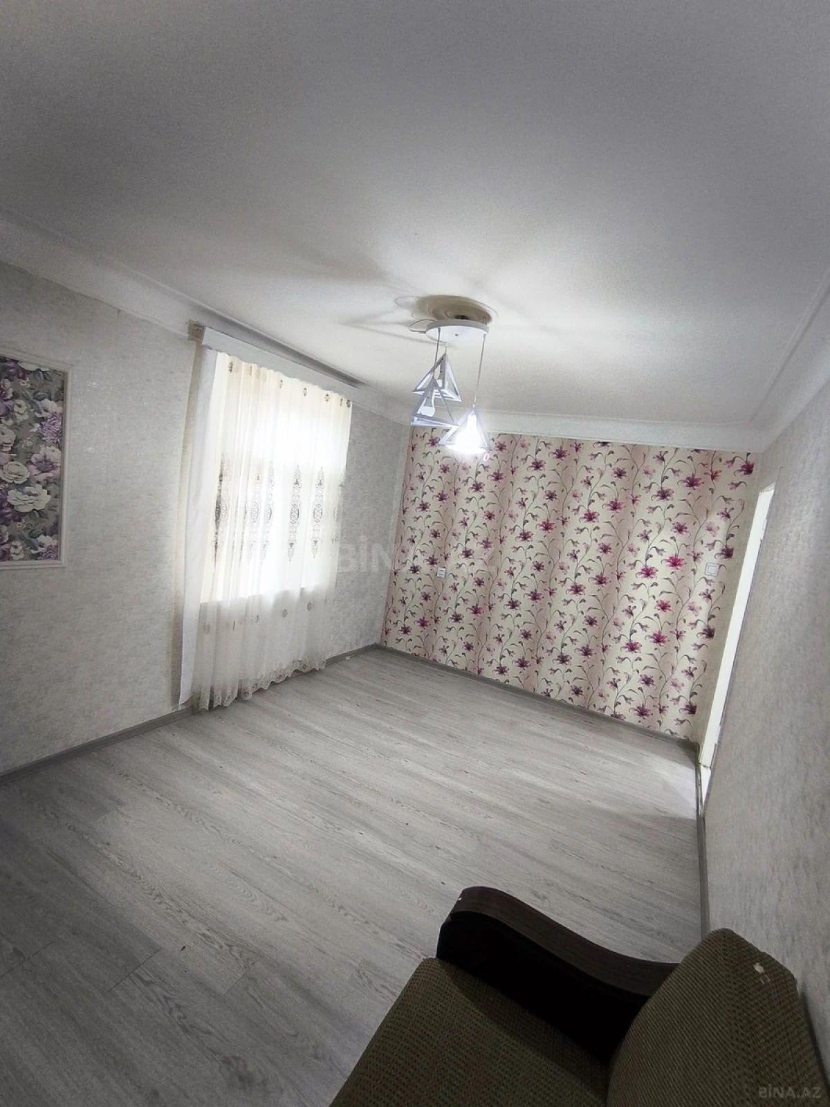 Satılır 1 otaqlı mənzil 30 m²