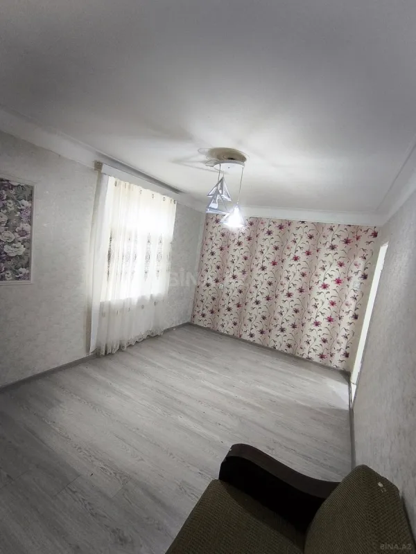 Satılır 1 otaqlı mənzil 30 m²