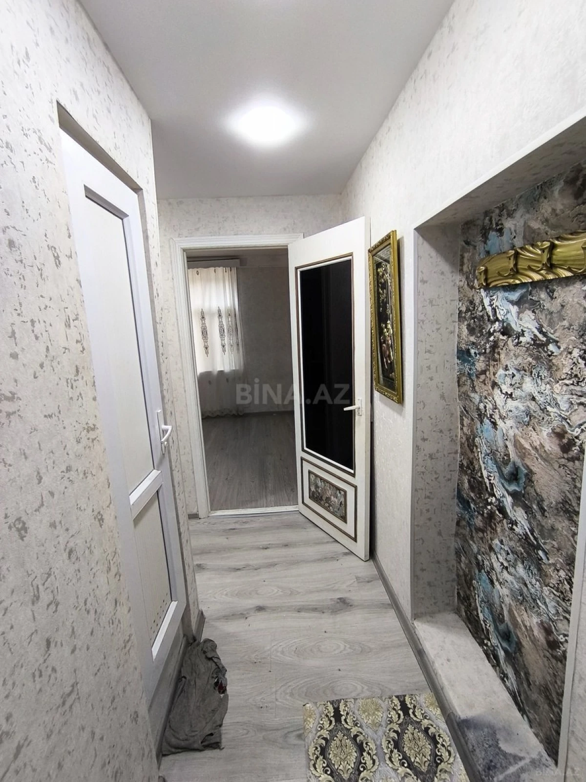 Satılır 1 otaqlı mənzil 30 m²