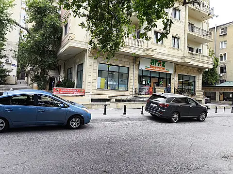 Satılır 1 otaqlı mənzil 30 m² — Bakı, İnşaatçılar 1 otaq 30.00 m²