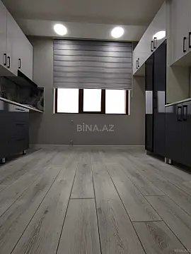 Satılır 3 otaqlı mənzil 90 m²