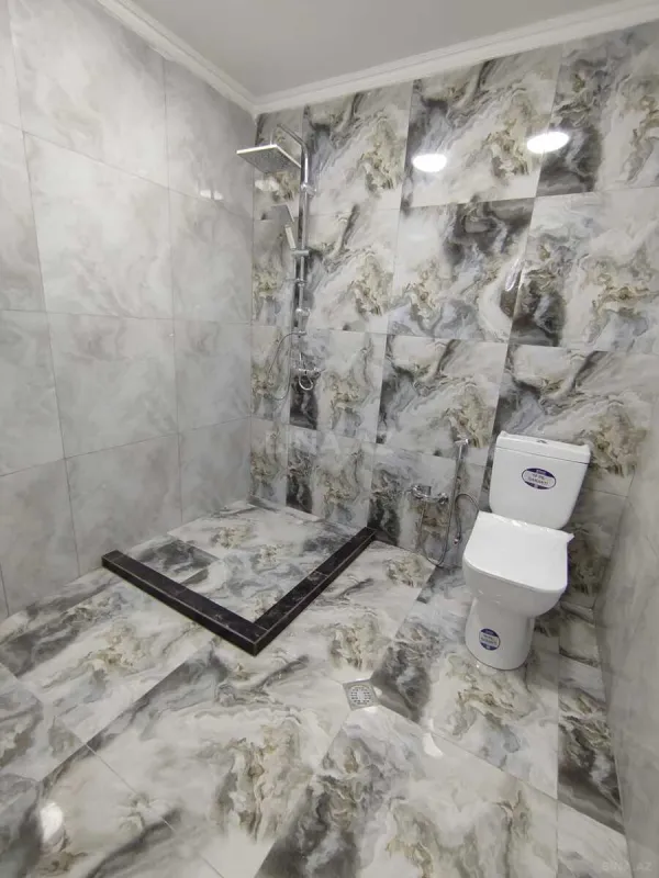 Satılır 3 otaqlı mənzil 90 m²