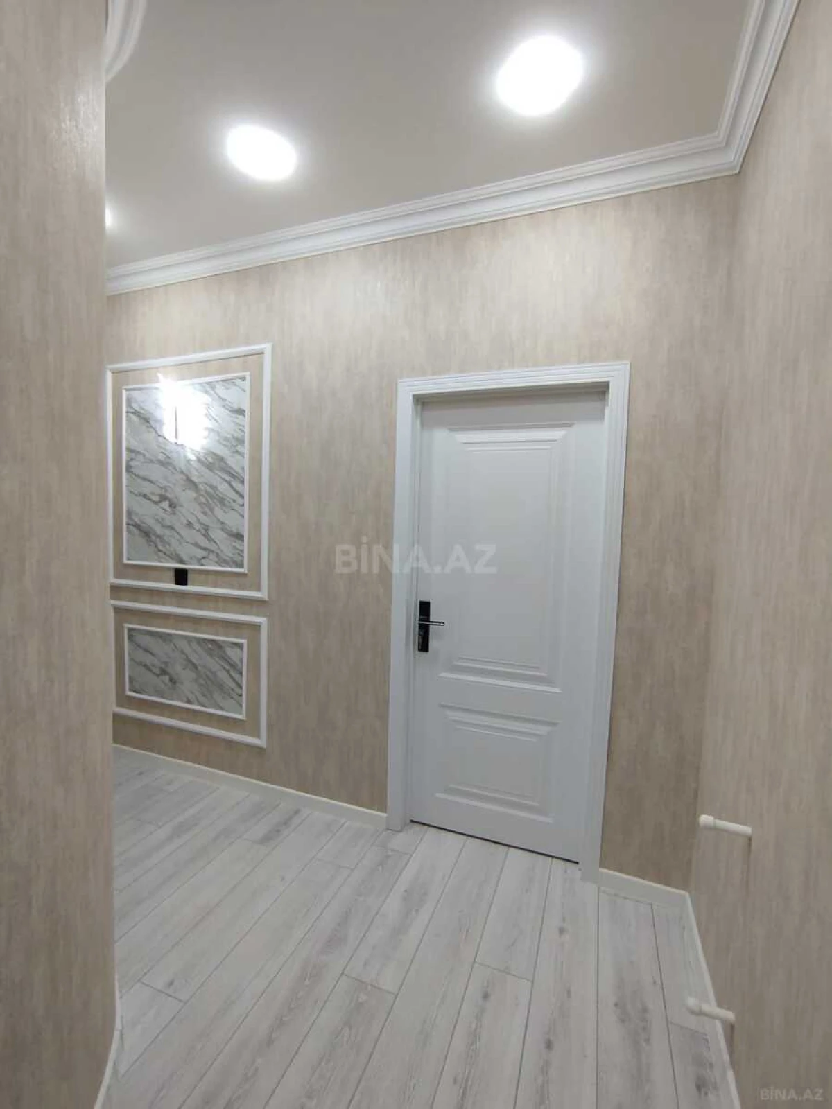 Satılır 3 otaqlı mənzil 90 m²