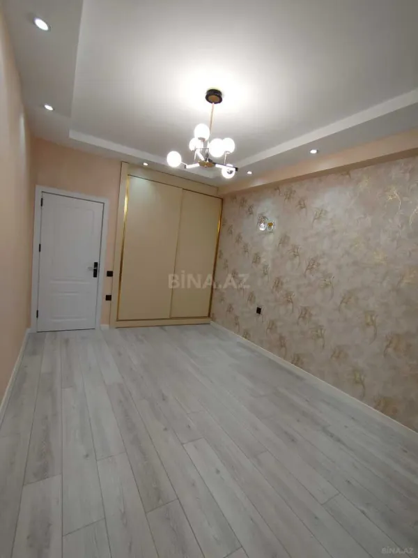 Satılır 3 otaqlı mənzil 90 m²