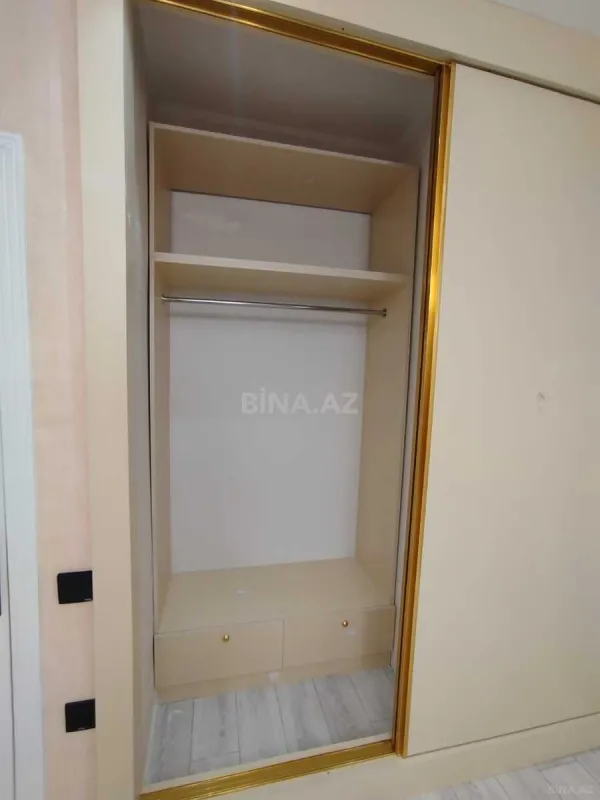 Satılır 3 otaqlı mənzil 90 m²