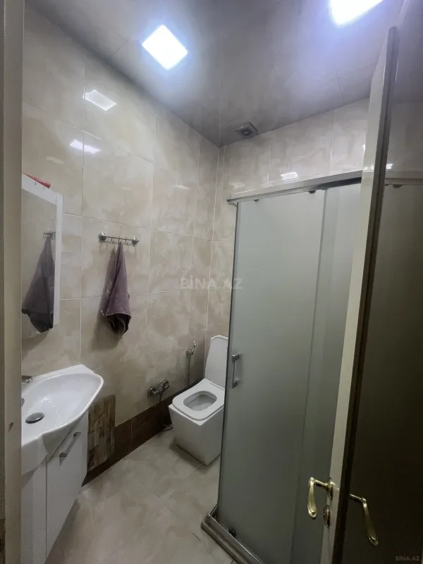 Kirayə verilir 3 otaqlı mənzil 120 m²