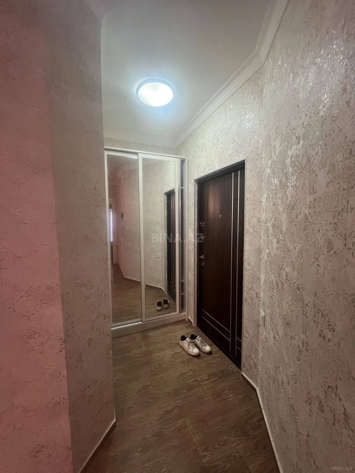 Kirayə verilir 3 otaqlı mənzil 120 m²