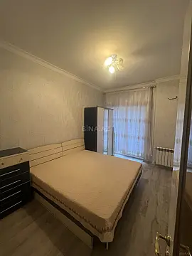 Kirayə verilir 3 otaqlı mənzil 120 m²