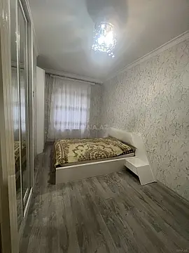 Kirayə verilir 3 otaqlı mənzil 120 m² — Bakı, Xətai m/s yanı 3 otaq 120.00 m²