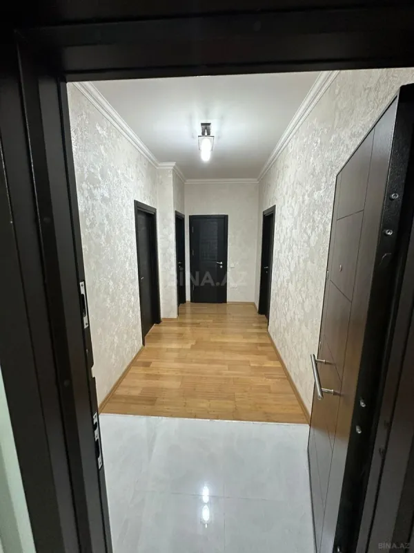 Satılır 2 otaqlı mənzil 80 m²