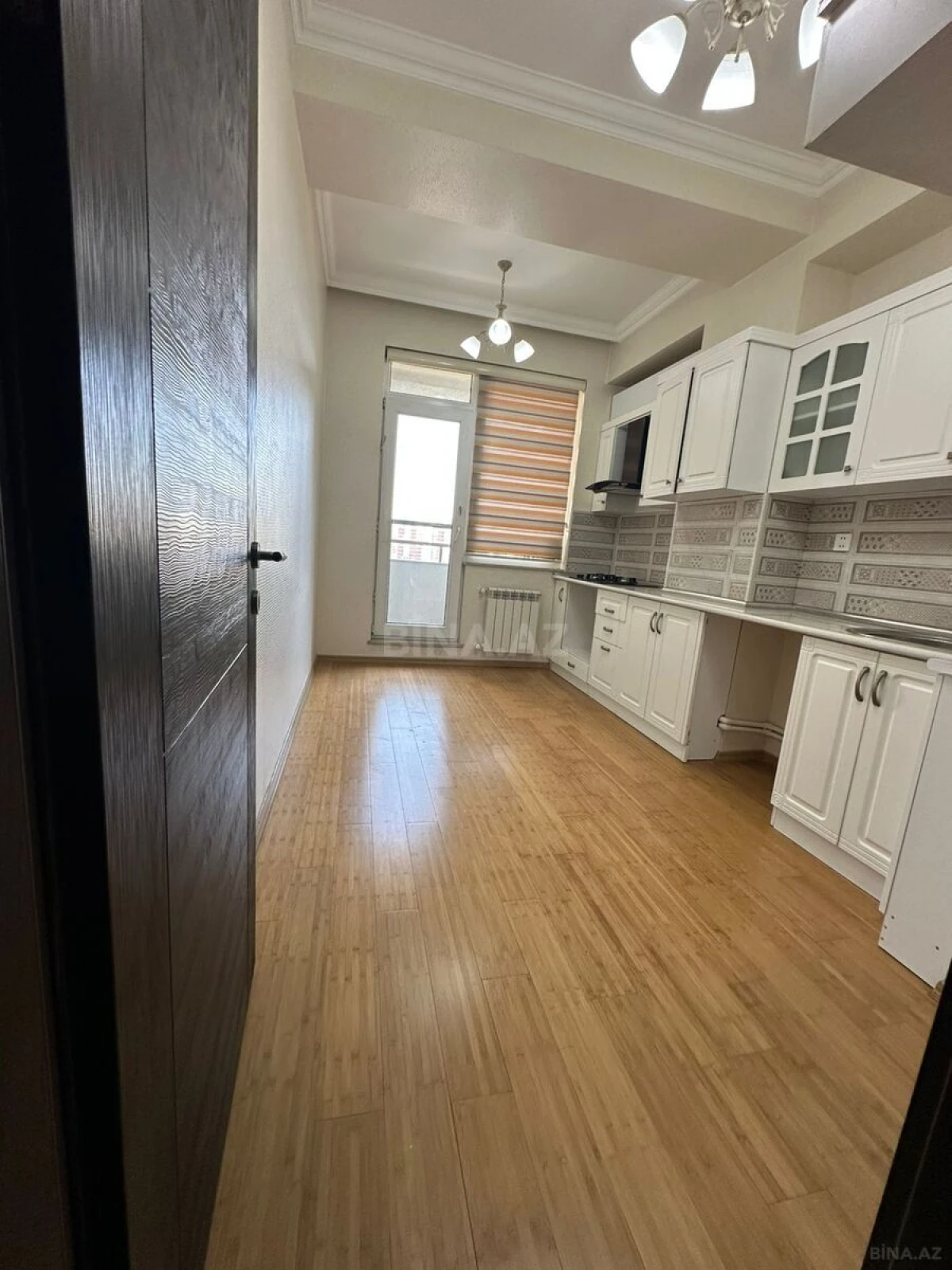 Satılır 2 otaqlı mənzil 80 m²