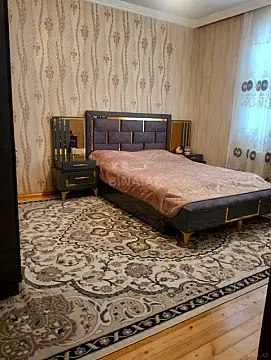 Satılır 3 otaqlı həyət evi 90 m²