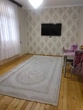 Satılır 3 otaqlı həyət evi 90 m²
