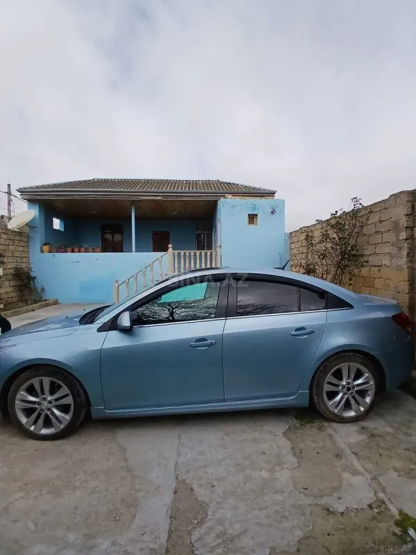 Satılır 3 otaqlı həyət evi 90 m²