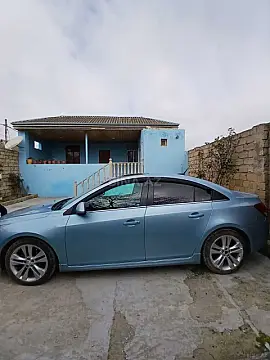 Satılır 3 otaqlı həyət evi 90 m²