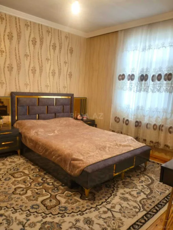 Satılır 3 otaqlı həyət evi 90 m²