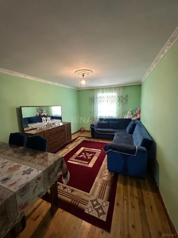 Satılır 3 otaqlı həyət evi 120 m²