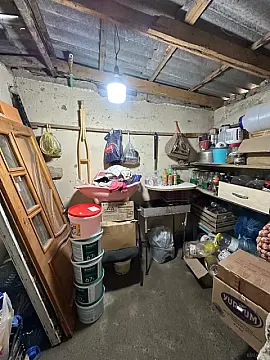 Satılır 3 otaqlı həyət evi 120 m²