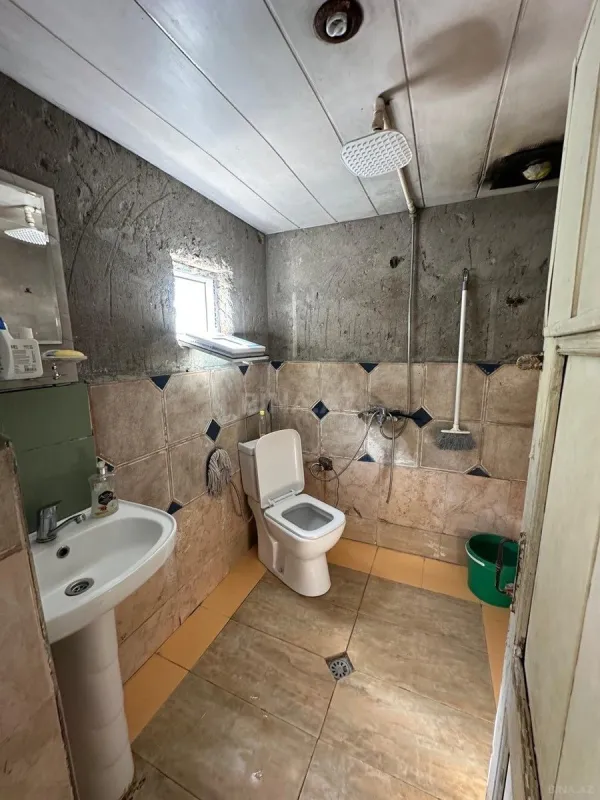 Satılır 3 otaqlı həyət evi 120 m²