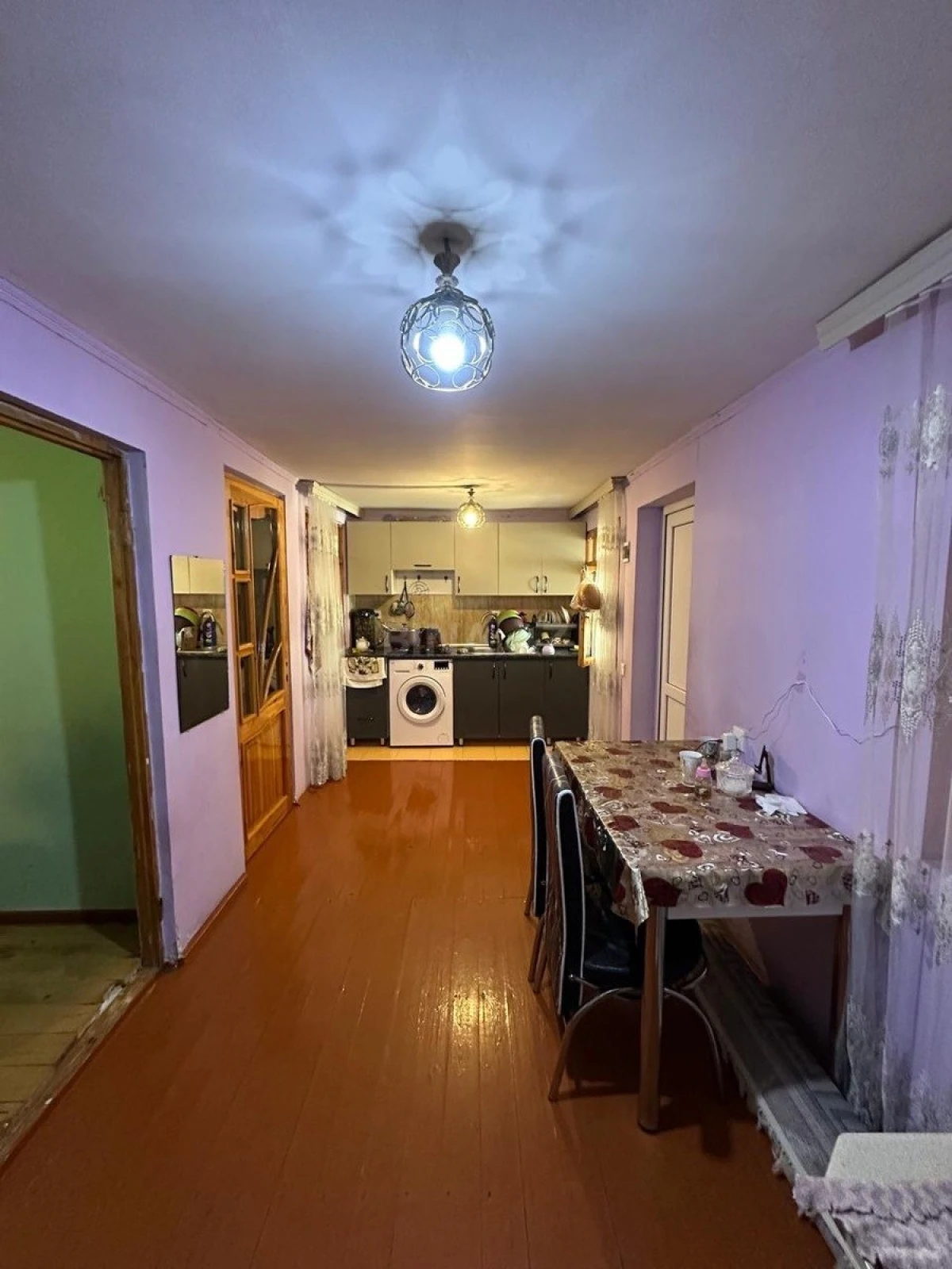 Satılır 3 otaqlı həyət evi 120 m²