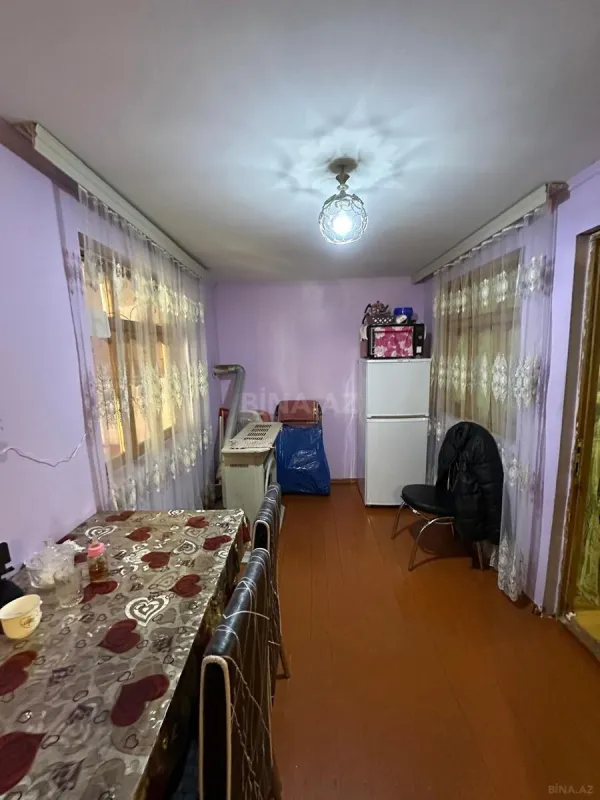 Satılır 3 otaqlı həyət evi 120 m²