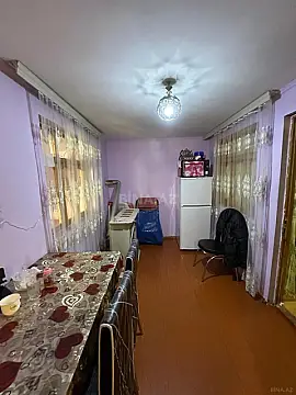 Satılır 3 otaqlı həyət evi 120 m²