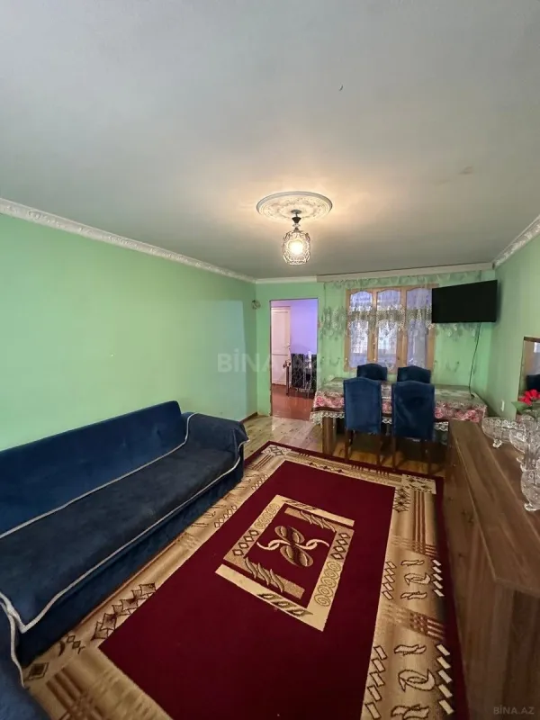 Satılır 3 otaqlı həyət evi 120 m²