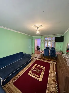 Satılır 3 otaqlı həyət evi 120 m² — Bakı, Binəqədi 3 otaq 120.00 m²