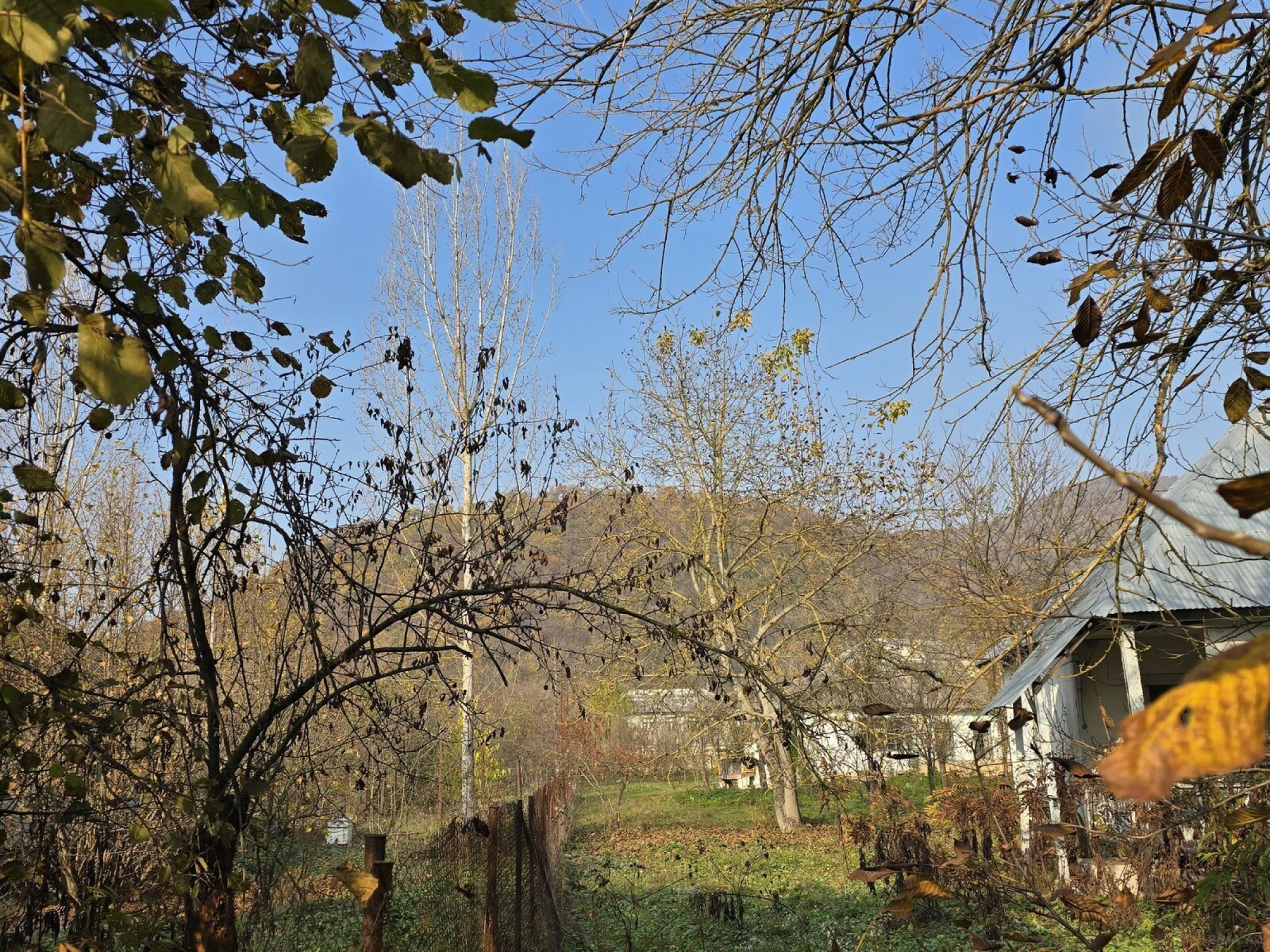 Satılır torpaq sahəsi 15 m²