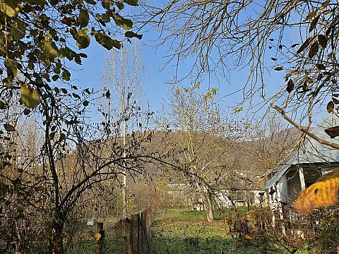 Satılır torpaq sahəsi 15 m²