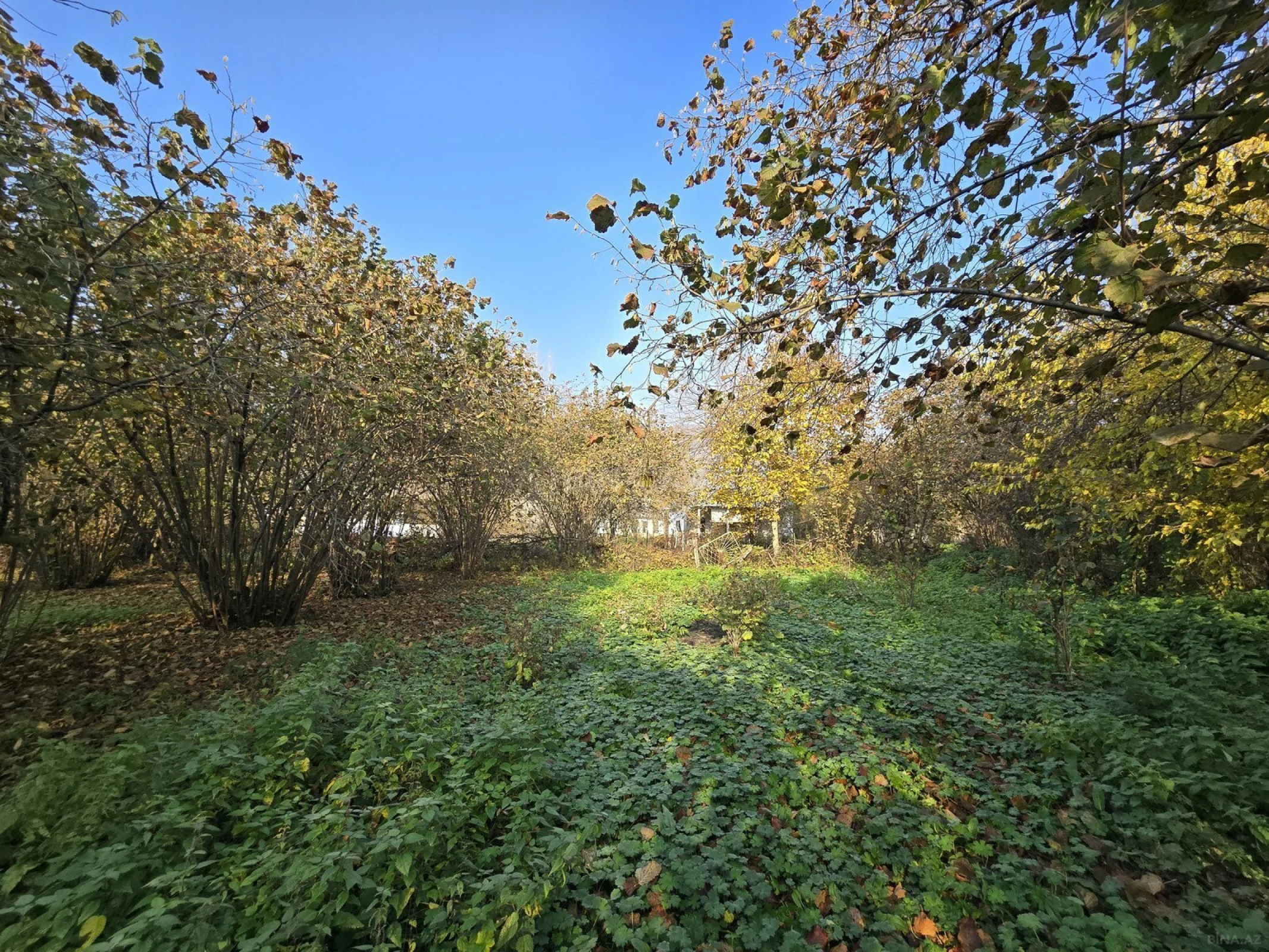 Satılır torpaq sahəsi 15 m²