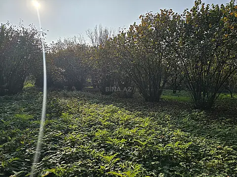 Satılır torpaq sahəsi 15 m²