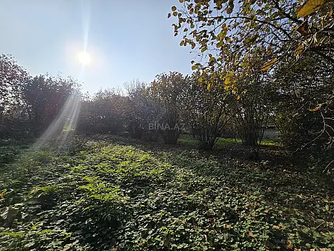 Satılır torpaq sahəsi 15 m²