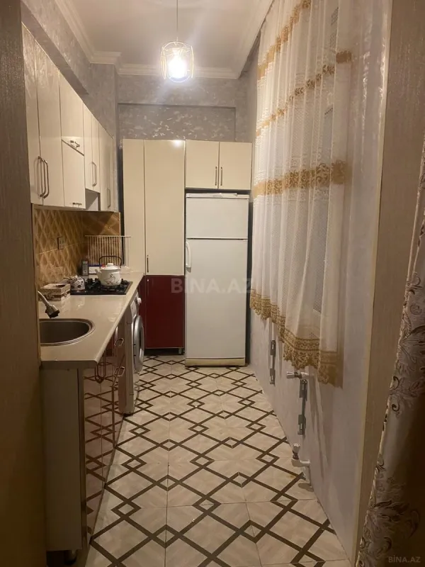Satılır 2 otaqlı mənzil 60 m²