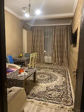 Satılır 2 otaqlı mənzil 60 m²