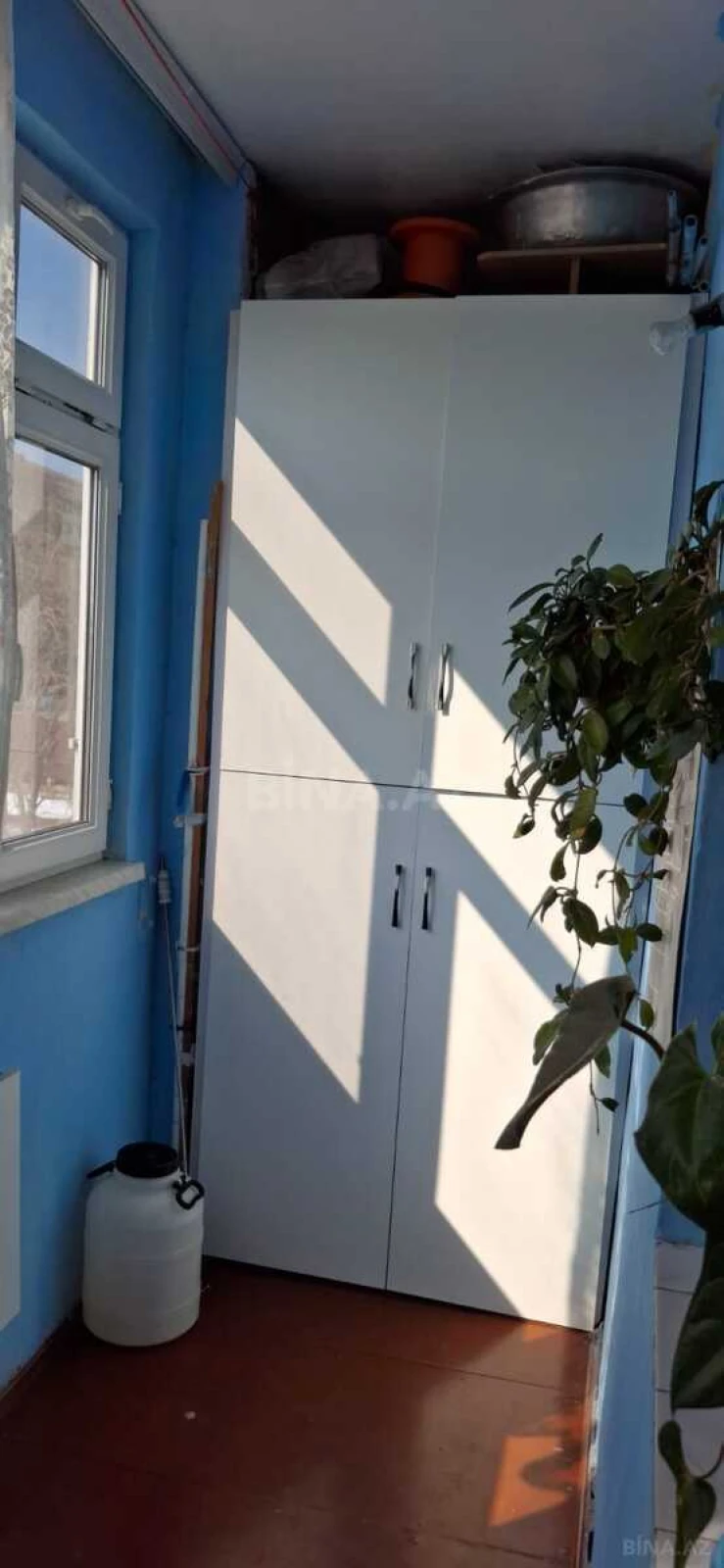 Satılır 3 otaqlı mənzil 68 m²