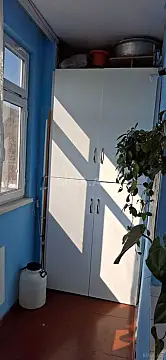 Satılır 3 otaqlı mənzil 68 m²