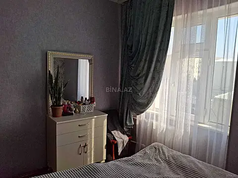 Satılır 3 otaqlı mənzil 68 m²