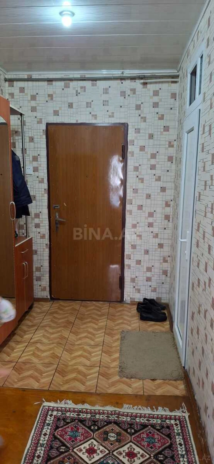 Satılır 3 otaqlı mənzil 68 m²