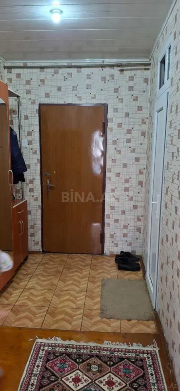 Satılır 3 otaqlı mənzil 68 m²