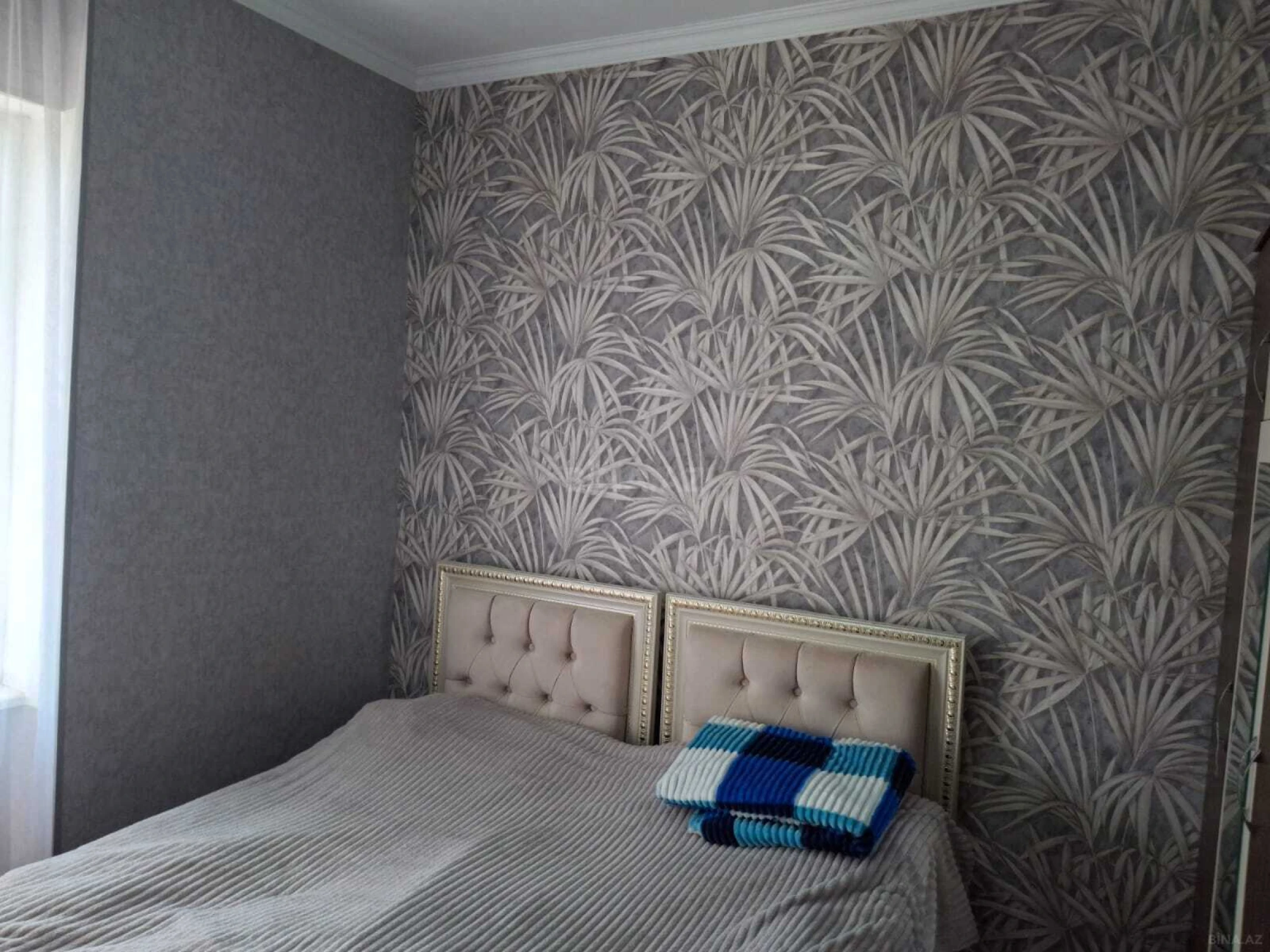 Satılır 3 otaqlı mənzil 68 m²