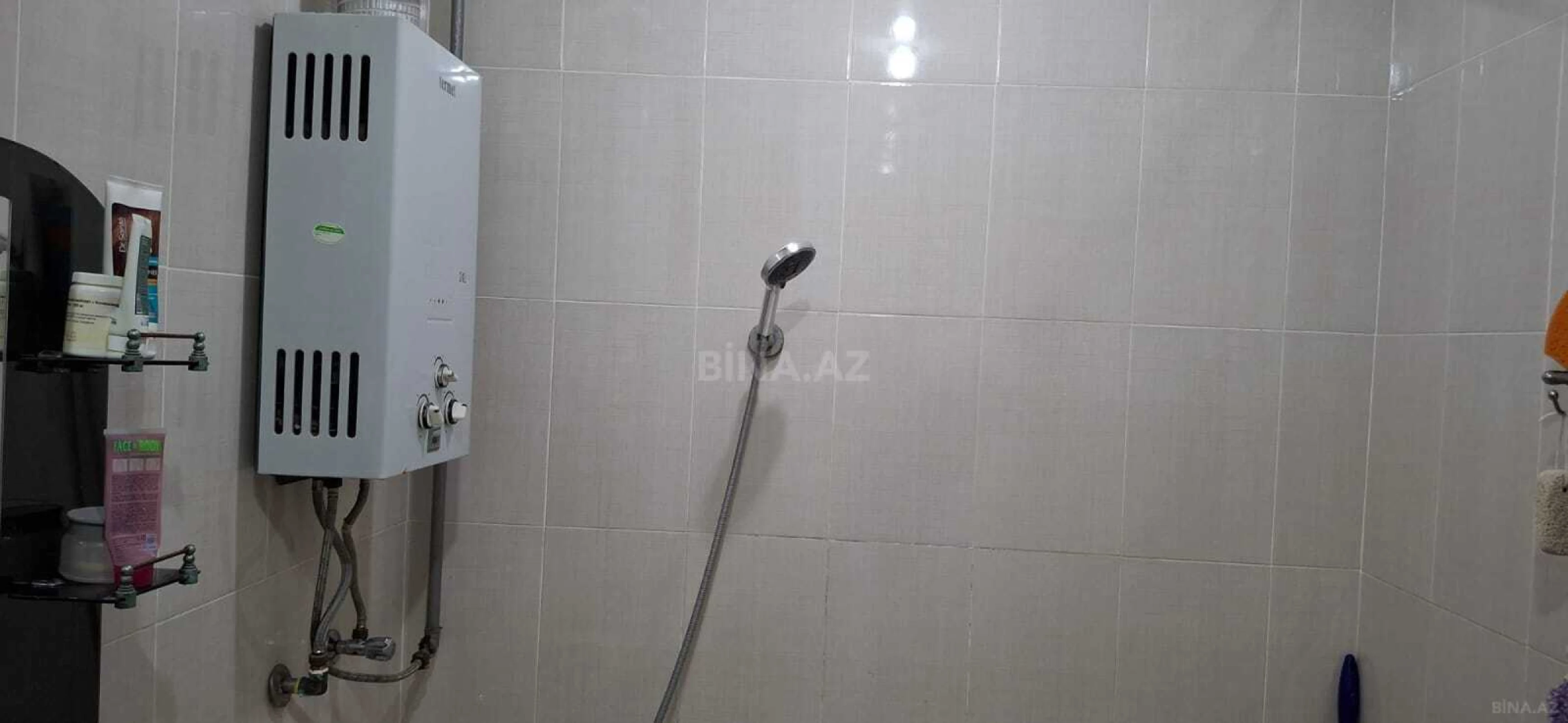 Satılır 3 otaqlı mənzil 68 m²