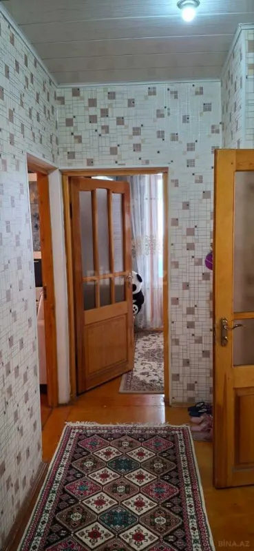 Satılır 3 otaqlı mənzil 68 m²