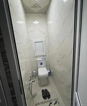 Satılır 2 otaqlı mənzil 63 m²