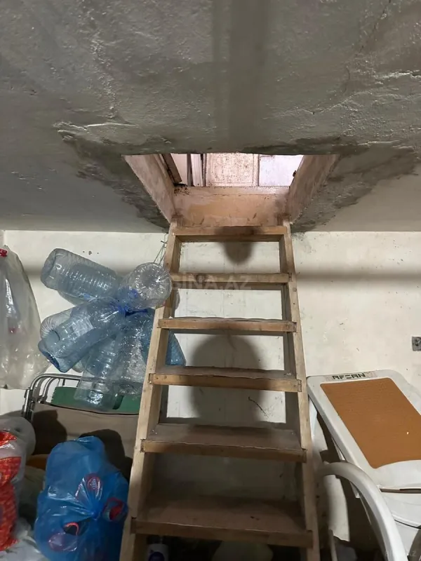 Satılır qaraj 28 m²