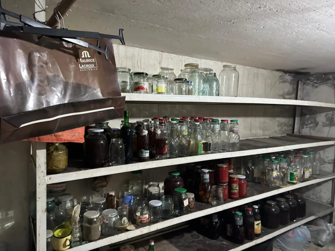 Satılır qaraj 28 m²